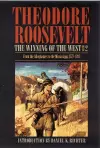 The Winning of the West, Volume 2 cover
