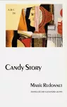 Candy Story cover