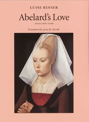 Abelard's Love cover