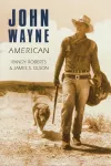 John Wayne cover