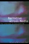 Narrative across Media cover