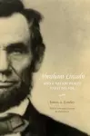 Abraham Lincoln and a Nation Worth Fighting For cover