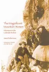 The Magnificent Mountain Women cover