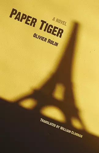 Paper Tiger cover