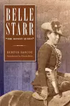 Belle Starr cover