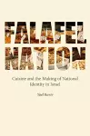 Falafel Nation cover