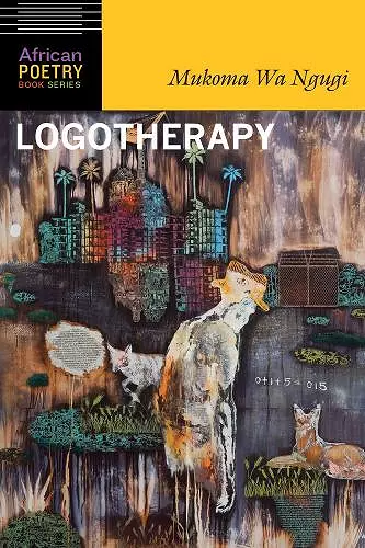 Logotherapy cover