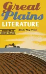 Great Plains Literature cover