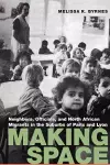 Making Space cover