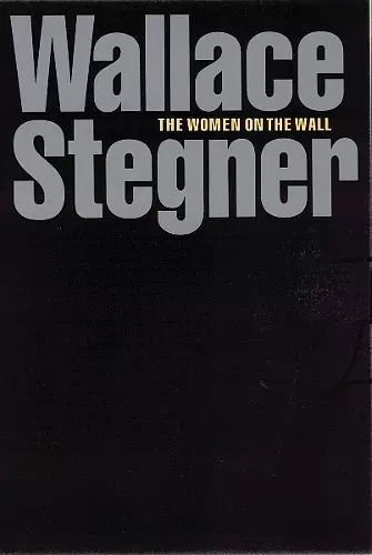The Women on the Wall cover