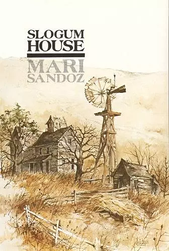Slogum House cover