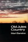Old Jules Country cover