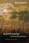 Sandhill Sundays and Other Recollections cover