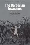 The Barbarian Invasions cover