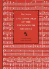 The Christmas of the Phonograph Records cover
