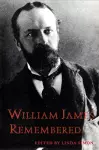 William James Remembered cover