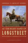 At the Right Hand of Longstreet cover