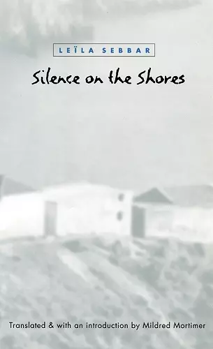 Silence on the Shores cover