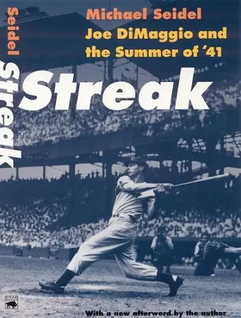 Streak cover