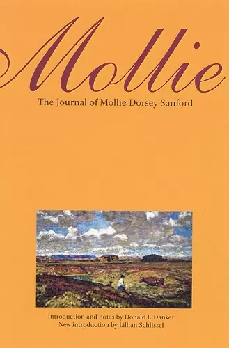 Mollie cover