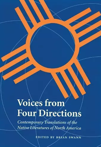 Voices from Four Directions cover