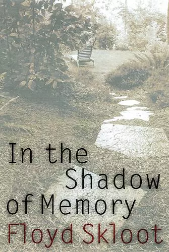 In the Shadow of Memory cover