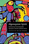 Algonquian Spirit cover