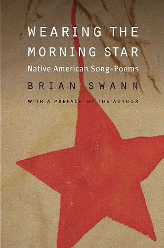 Wearing the Morning Star cover