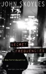 Secret Frequencies cover