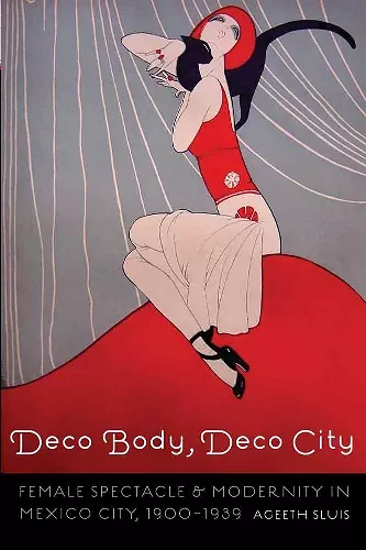 Deco Body, Deco City cover