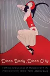 Deco Body, Deco City cover