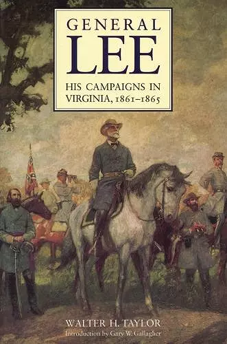 General Lee cover