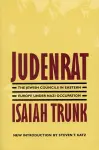 Judenrat cover