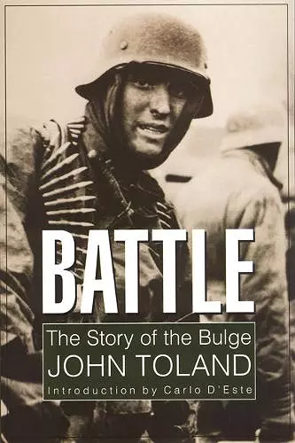 Battle cover