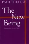 The New Being cover