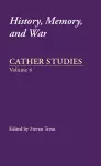 Cather Studies, Volume 6 cover