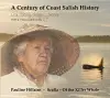 A Century of Coast Salish History cover