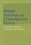 Strange Narrators in Contemporary Fiction cover