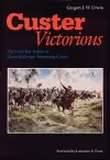 Custer Victorious cover