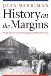 History on the Margins cover