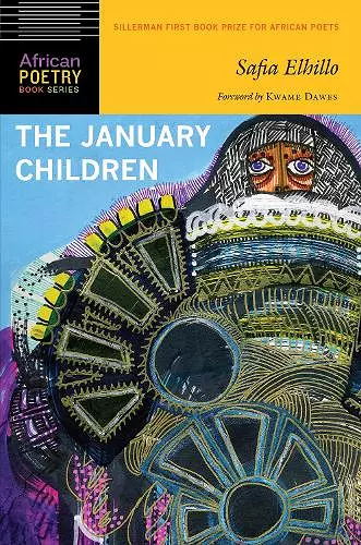 The January Children cover