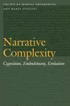 Narrative Complexity cover