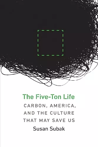The Five-Ton Life cover