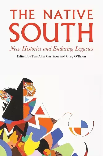 The Native South cover