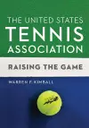 The United States Tennis Association cover