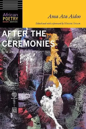 After the Ceremonies cover