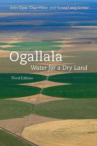 Ogallala cover