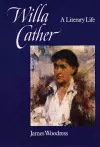 Willa Cather cover