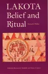 Lakota Belief and Ritual cover