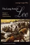 The Long Arm of Lee cover